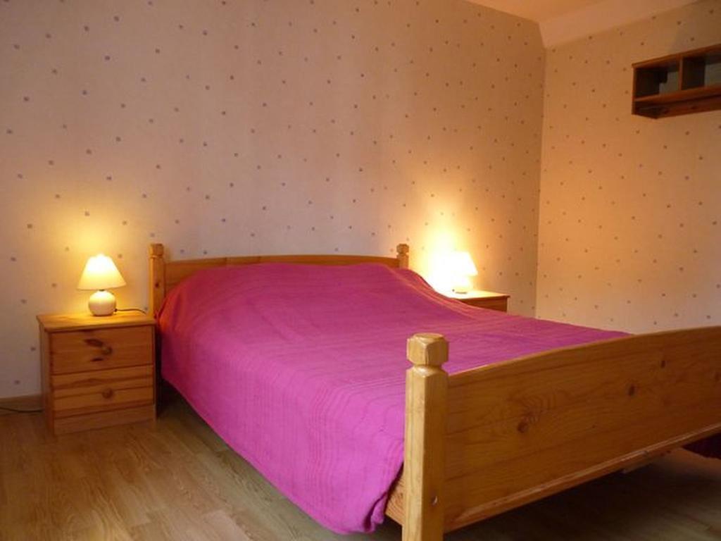 Maison Ancienne Entierement Renovee Pour 5 Personnes Beny-sur-Mer Rom bilde